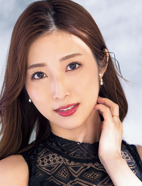 今井栞菜(宇野栞菜)个人资料照片